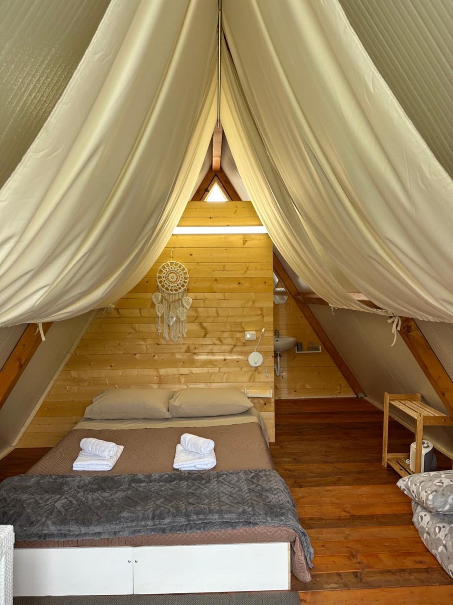 B&B Lao Papasidero Dış mekan fotoğraf